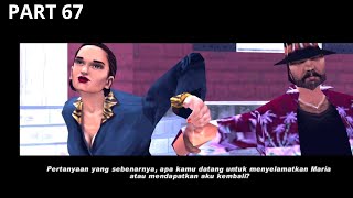 Download lagu Pertukaran - GTA 3 mobile Subtitle Indonesia Part 67 END