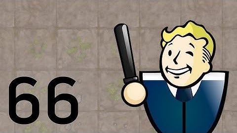 Prison Architect Part 66 - Belay That Order!