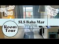 Wanna See The Superior King Suite at Bahamar SLS?