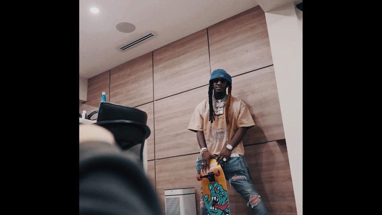 [FREE] Hotboii Type Beat - 