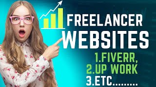freelancer websites |freelancer websites in Pakistan|freelancer websites in india|up work freelancer