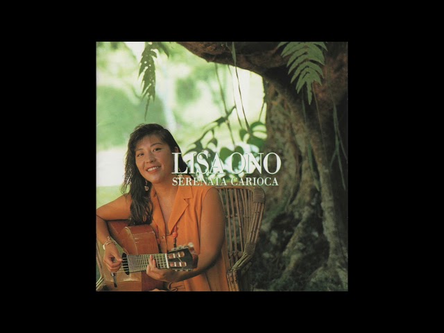 Lisa Ono - Taiyo No Kodomotachi