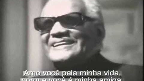 Ray Charles   Song For You TRADUZIDO
