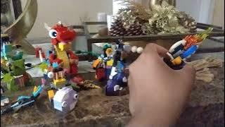 TRTM: ROTI S3 EP 12: Take the plunge! (1 YEAR ANNIVERSARY)