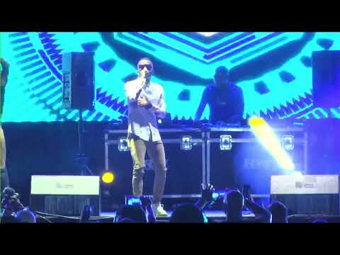 Omerta Music Fest + Barbel. En Vivo