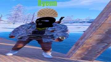 Betray - Rust PVP Montage