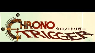 Chrono Trigger - Morning Sunlight (S L O W E D & E X T E N D E D)     クロノ・トリガー - 朝の日差し