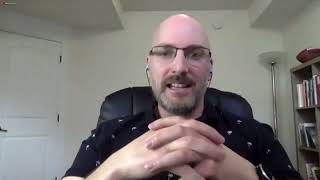 Maintaining high performance in times of stress with Jason Brooks