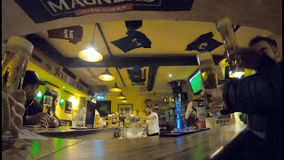 St Anton's Bar Hopping Adventure - Reuniting With An Aussie Friend! | Ultimate St Anton Travel Guide