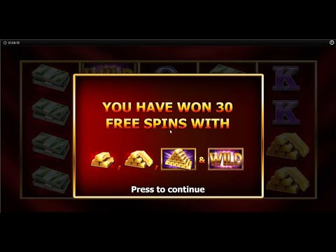 Unlock Exciting Gold Cash Free Spins in Online Casinos - Play Now in the UK