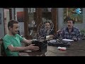 اختراع جديد من يزن بس هالمرة غير شكل جهاز تجسس ـ أزمة عائلية ـ رشيد عساف ـ رنا شميس 