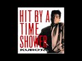 [80년대 J POP] TIMEシャワーに射たれて...  (TIME샤워를 맞으며...) - 久保田利伸 (쿠보타 토시노부)