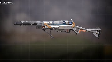 Weapon Testing For Epic Sten - Divine Ventilation & Epic Character Seraph Skin In BP Season 9 & GP.