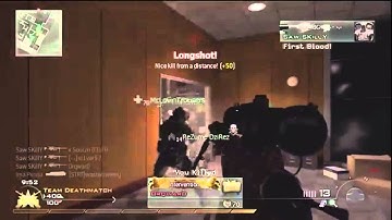 No scope Triple Collateral Across Map