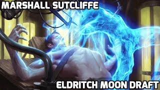 Channel Marshall - Eldritch Moon Draft #2 (Match 1)