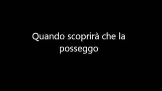 Nicky Jam - El Amante (Traduzione Italiana)
