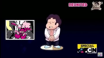 YTP - The Crystal Gems Lose