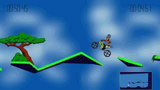 Elasto Mania (2000) - Remake on Steam