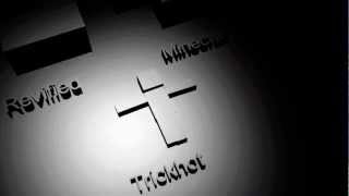 Revified Minecraft Intro