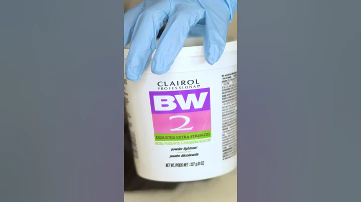 Ultimate Guide to Bleaching Wig Knots (Best Tips & Tricks)