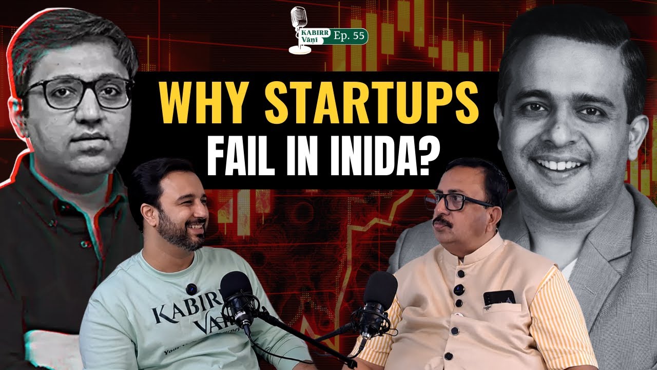 10X Your BUSINESS and Build a POWERFUL Startup in INDIA