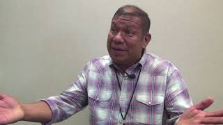 Pablo Alvarado | NDLON