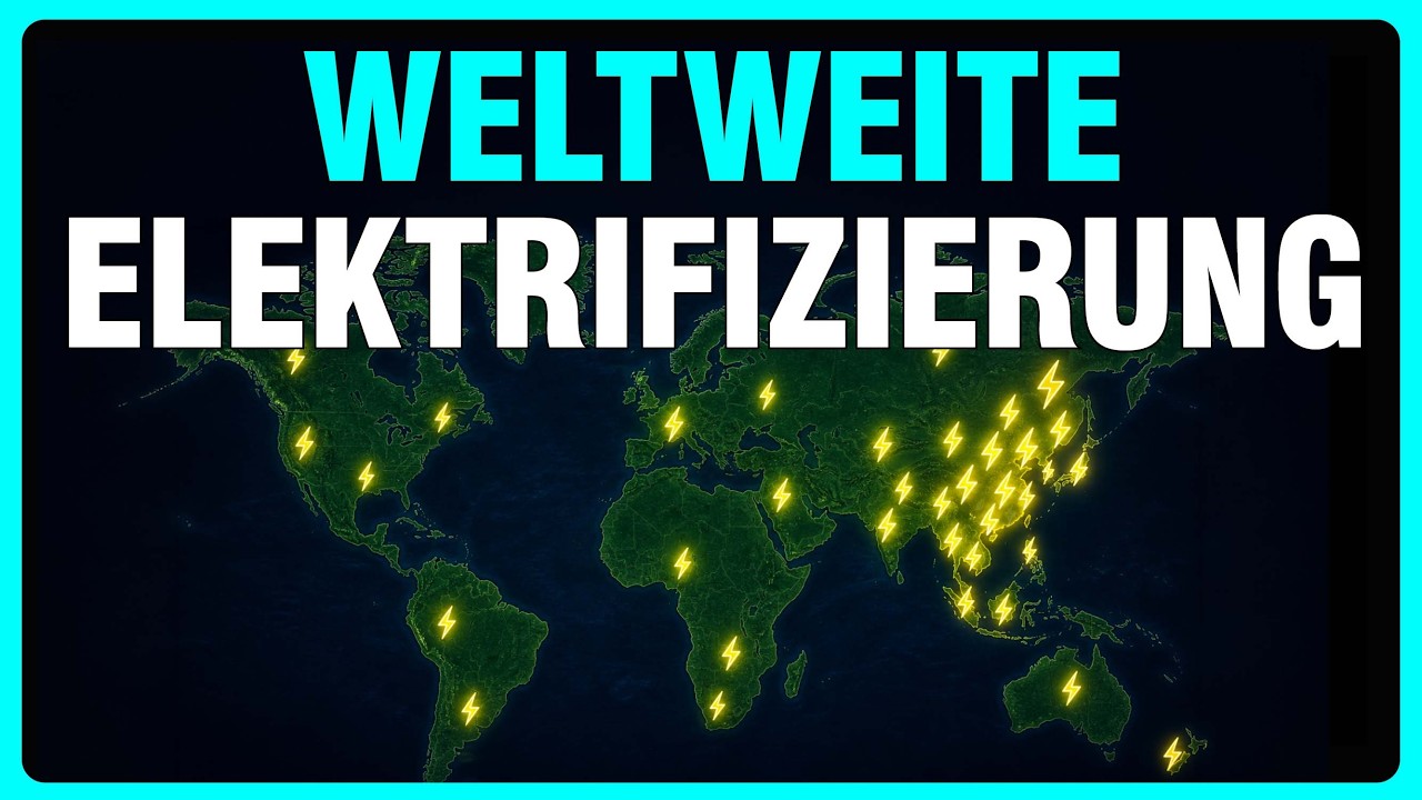 Das Ende des Erdöls beginnt jetzt - Dirk Specht