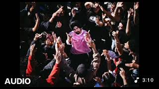 MORNI | DILJIT DOSANJ | NEW PUNJABI SONG 2026 | LATEST PUNJABI SONG 2026 |  