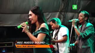 ANA NAURA- gandrung-RAMA JUGA BISA LIVE TAHUNAN