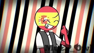 ??~Top 10 Meme CountryHumans Spain~??