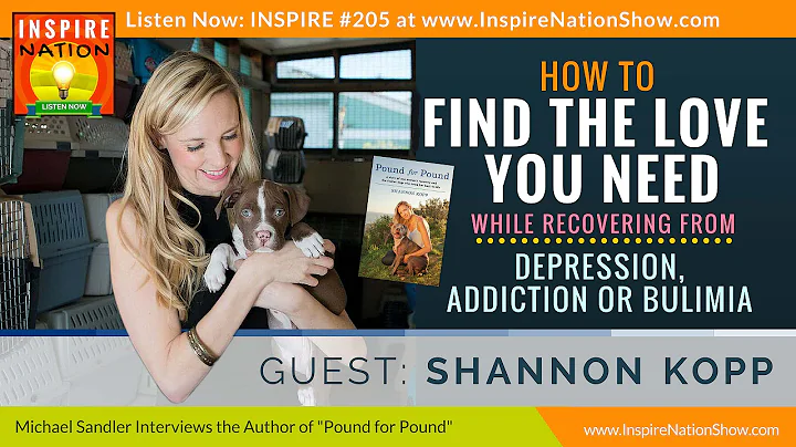 Find the Love You Need While Recovering from Depre...