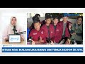 Istana soal Mahasiswa UBK Diduga Terima Suap Rp 20 Juta Usai Bertemu Gibran: Akan Kami Cek