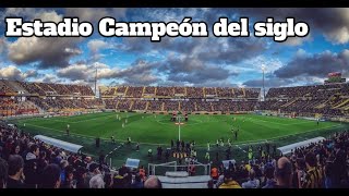 Estadio Campeón del siglo