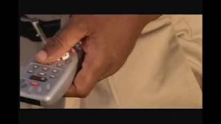 Comcast Digital Cable - Coach Lovie Smith Enlightened Commercial 2003