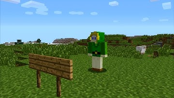 Minecraft - Spawn protection