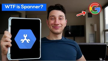 Is Google Spanner the BEST Database? | | Systems Design Interview 0 to 1 with Ex-Google SWE