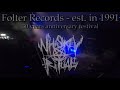 Whiskey ritual  full show at 30 years of folter records