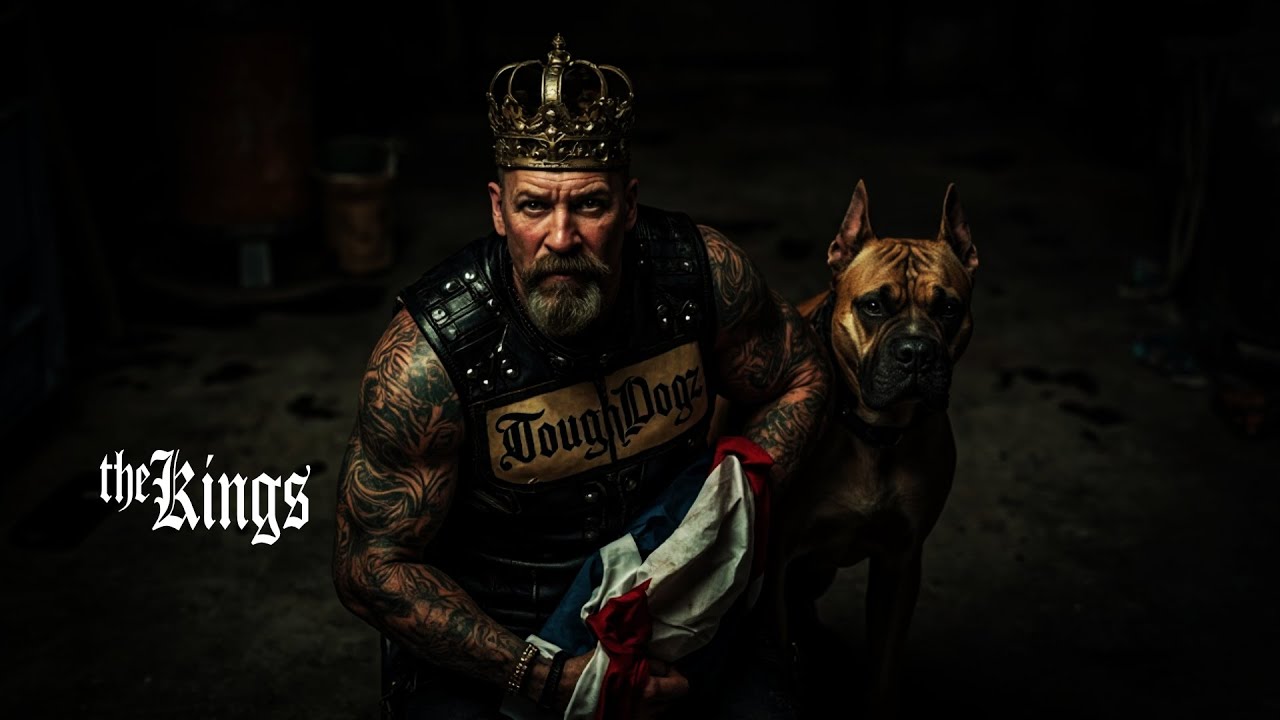 Mack Porsh – The Kings