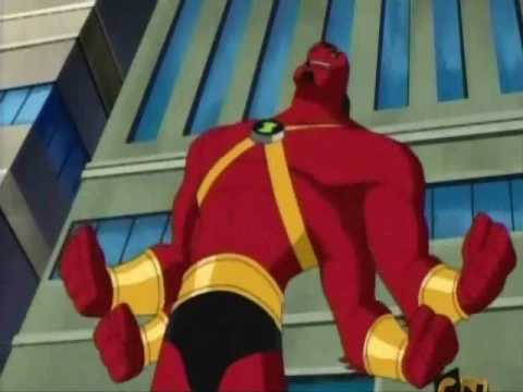 Iron Ben 2 Trailer (Ben 10 and Iron Man 2)