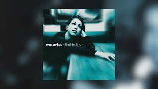 Watch Maarja I Know You Are The One video