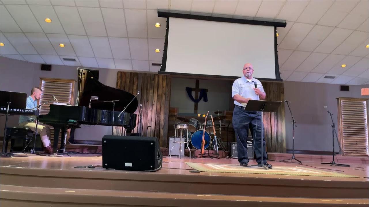 Twin Lakes Fellowship Sunday Service 05/07/2023 YouTube