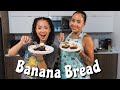 Tway VS Friends : Banana Bread