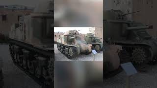 Granted, the M3 wasn't the best, but it was shockingly good. #tank  #militaryvehicle