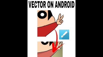 CREATE VECTOR ART ON ANDROID | INFINITE DESIGN TUTORIALS |