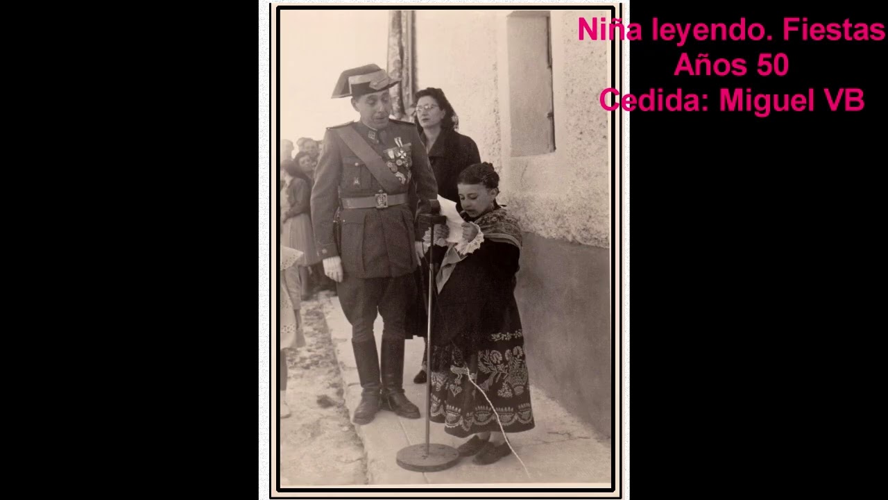 ALBUM FOTOS FAMILIAR CASAS DE VES