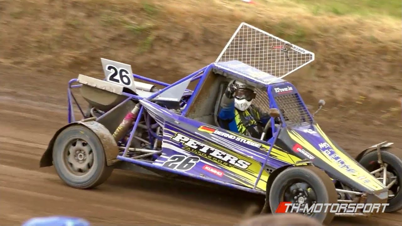 Autocross [EM] Seelow 2025 Super Buggy Final Heat