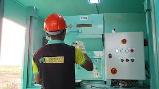 Recycling On Wheels - SmartER | On-Site HDD Shredding | Innovation By Ecoreco