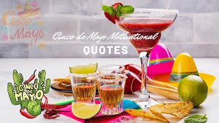 Cinco de Mayo | Cinco de Mayo 2022 | Cinco de Mayo Motivational Quotes @HappyWish