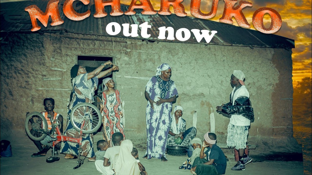 MCHARUKO EP 3 February 18, 2026