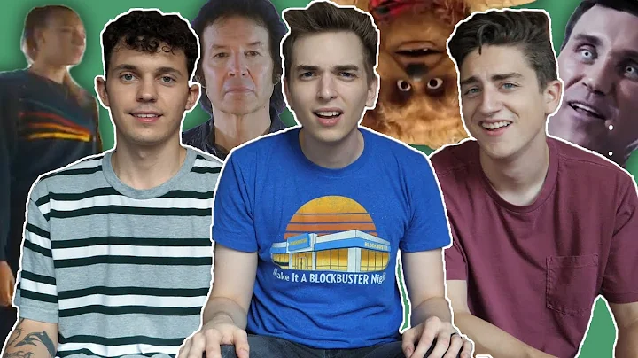 The Ultimate Commentary Video (w/ Kurtis Conner an...